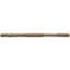 Sill Universal Universal pour panneaux de faux parement EverStone, l 48 po x P 2 po x H 2 po-129621891