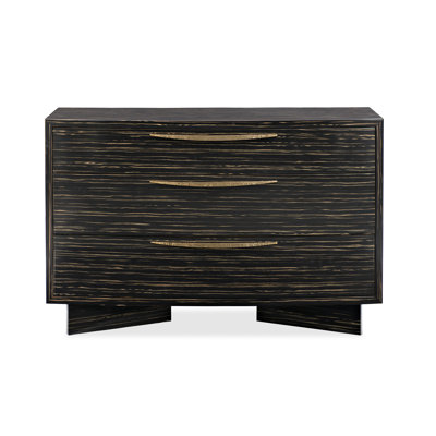 Modern Edge 3 - Drawer Dresser