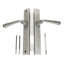 Avon Dummy Door Handle Kit-51984318