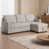 Beige Linen is out of stock