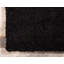 Tapis noir Renesha-401621739
