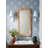Lucy Natural Wall Mirror