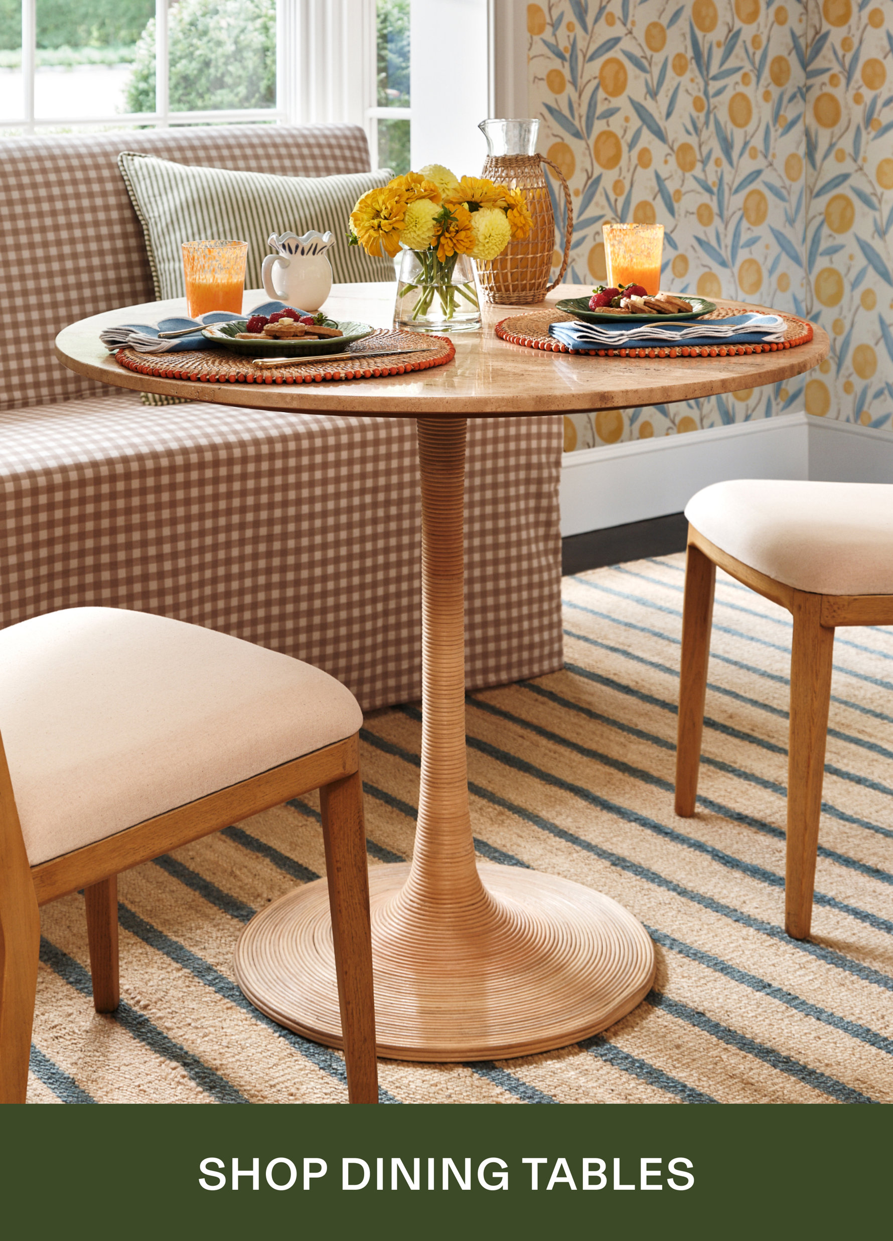 Shop Dining Tables