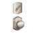 Satin Nickel