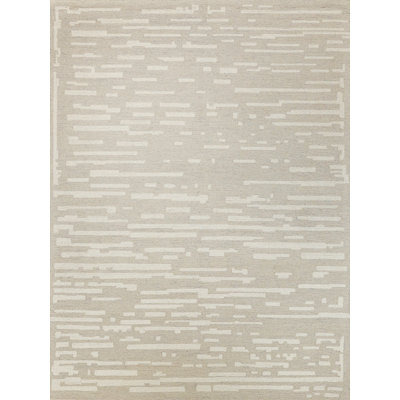 Carmel Handmade Geometric Area Rug