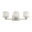 Éclairage pour meuble-lavabo Alcott Hill Ludwik-27091124