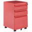 Storage Unit RECAMI Red