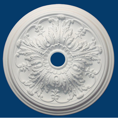 Médaillon de plafond