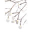 Heracleum III LED Chandelier-93497422-93497424-97912031