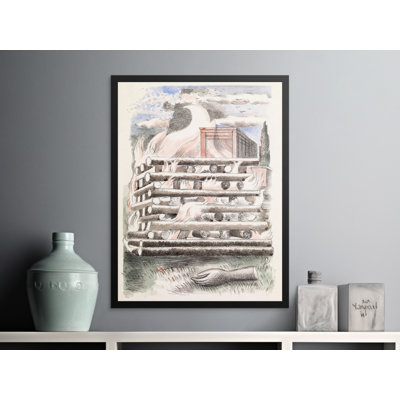 Arianna 1 Piece Wall Art