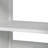 30" Bathroom vanity with Ceramic Sink, Adjustable Shelf and Tip-Out Tray-116858764