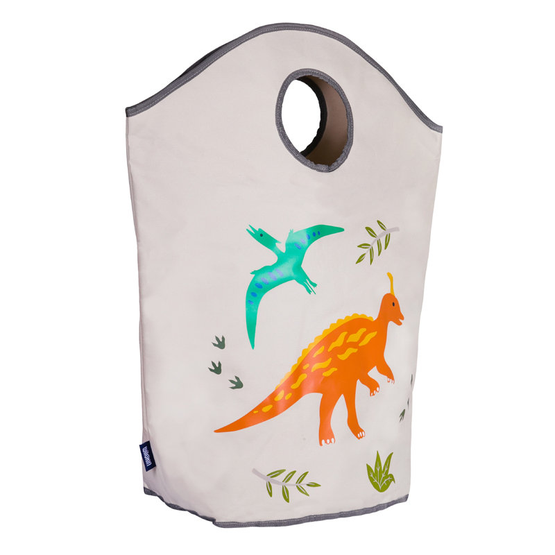 Panier à linge pour enfants Wildkin, Dinosaures du Jura