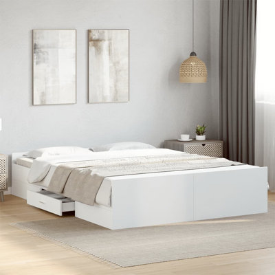 Peltz Bed