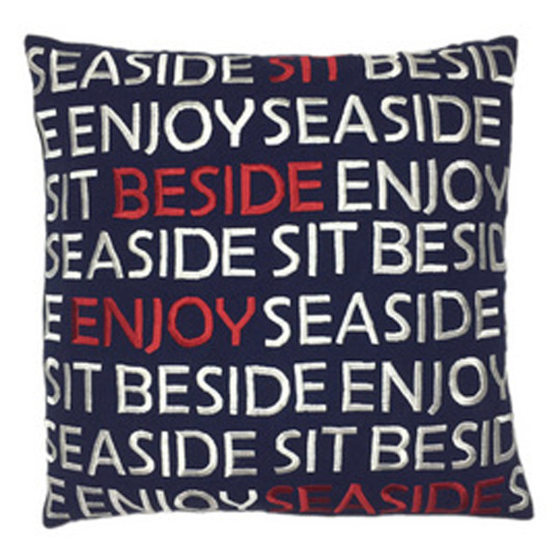 Coussin Nautical