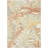 Clemencio Sage Rose Modern Rug-772344299