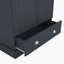 Brielle 2 Door Wardrobe-91902363