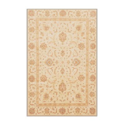 Tapis abstrait moderne 4042