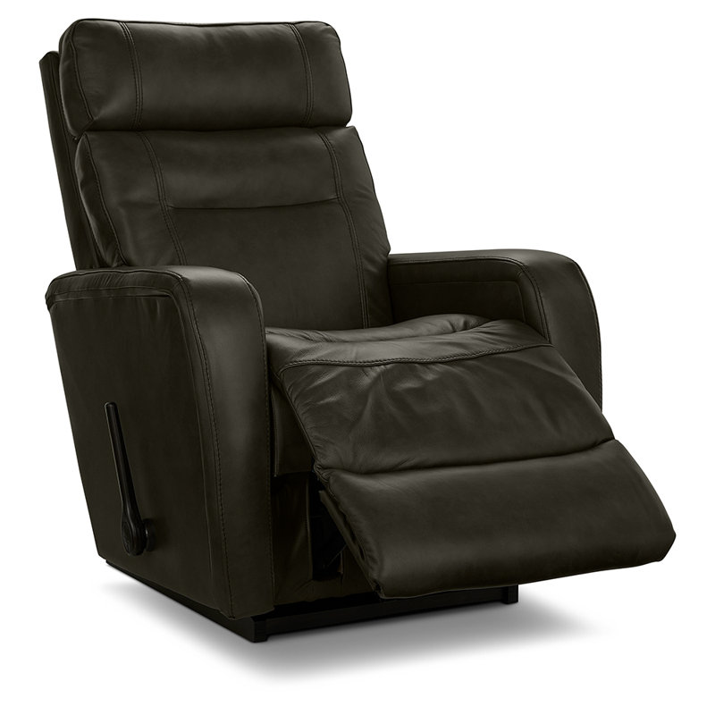 Fauteuil inclinable Baron, Minéral