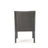 Wander 4 - Person Acacia Wicker Patio Dining Set with Round Table