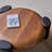 Retro Contrasting Color Design Coffee Table