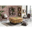 Lehoux 5 Piece Square Metal Accent Shelf