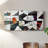Abstract Series 1 #XXXIX-Gallery Wrapped Canvas