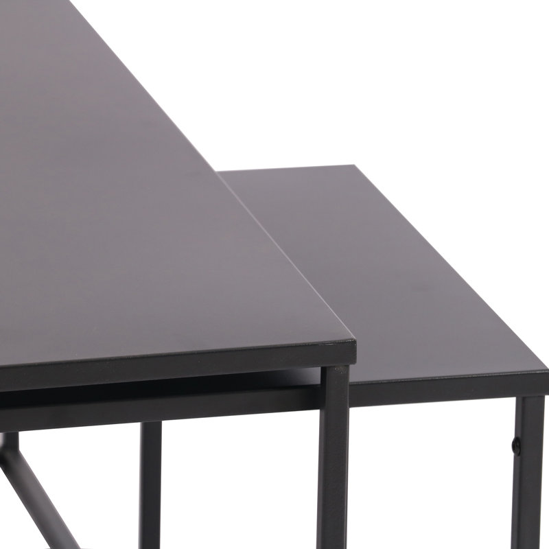 Elenna Frame Coffee Table