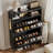 Shoe Storage Cabinet-1374440265