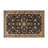 Turkish Brown Indoor and Outdoor Area Rug-841446869