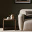 Glenview Solid Wood End Table-656187843