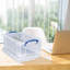 Ensemble de bacs de rangement en plastique-1231054066-1231054067