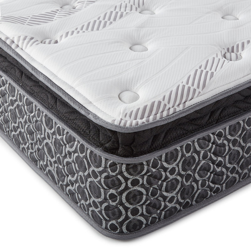 Hybrid Mattress, Twin XL