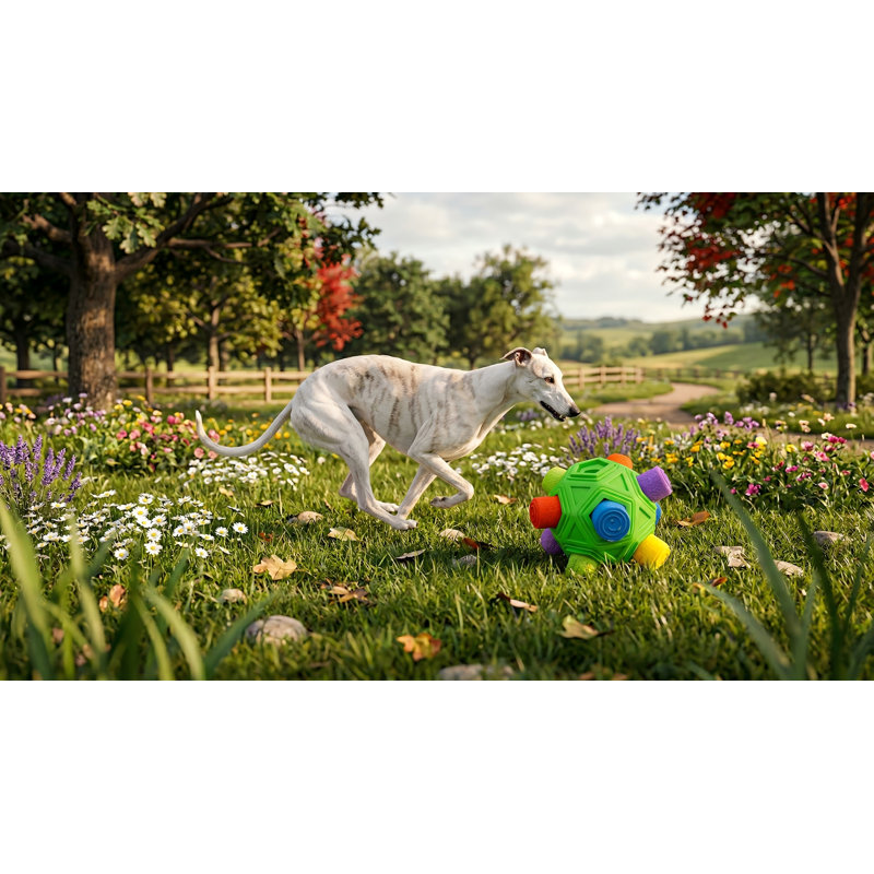 Snuffle Ball