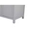 Meuble-lavabo double 54 po Lewis-95377112