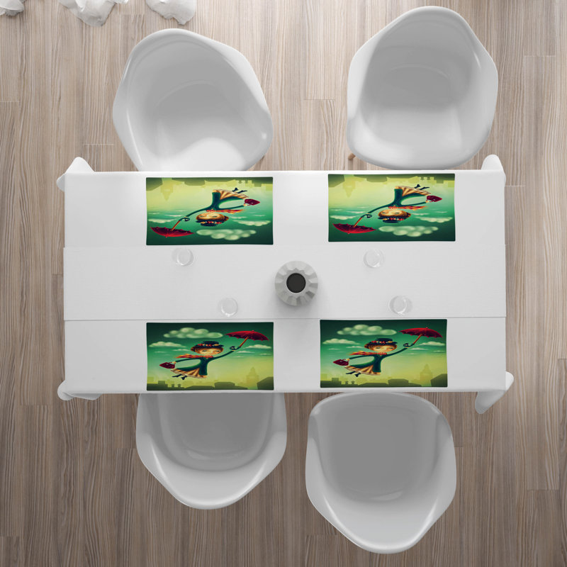 Récapitulatif 18,5" imaginaire