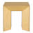 END TABLE