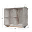 Rangement multi-poches Artisan-2020291448