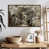 Floating Frame Walnut selected