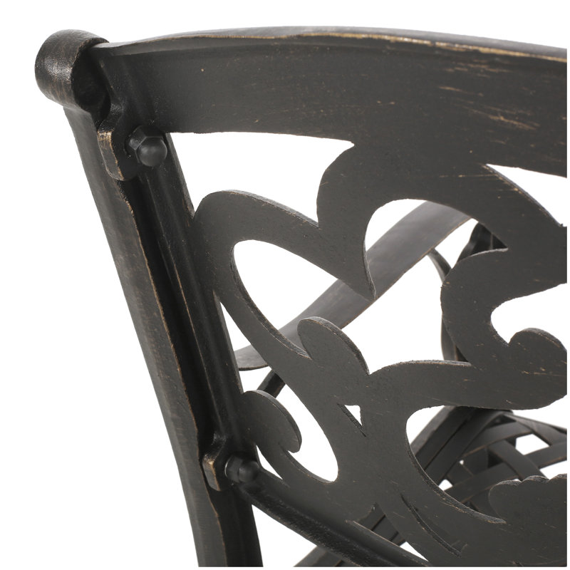AUSTIN CHAIR(set of 2)