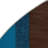 HorizontalStripes Black Indoor and Outdoor Area Rug-494491233