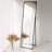 Metal Flat Floor Mirror-1125410111