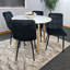 Gordin 4 - Person Dining Set-379565349-379565351