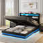 Base de lit avec rangement Lift Up-382931133-389764667