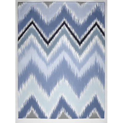 Salome Chevron Blanket