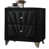 Black est en rupture de stock