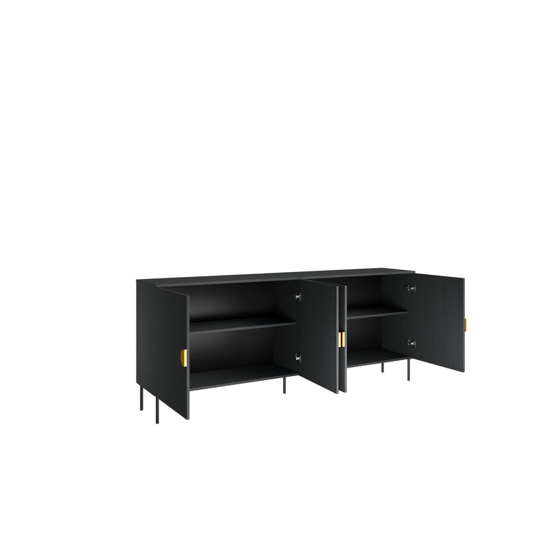 213.2cm Sideboard