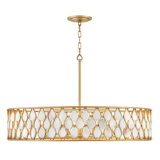 ESTIE Flush Mount