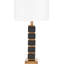 Maximo Aluminium Table Lamp-103553179