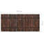 Pinank Dakota Fields Bamboo Panic Bar / Shield for Fence Panels-1453984048-1453985487