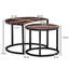 Pruden Frame Coffee Table-1271132578